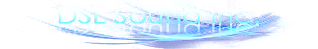 DSL Sound
